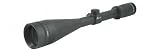 BURRIS FFII 6.5-20X50 FPLX MATTE PA
