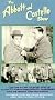 Abbott and Costello Show Volume 6 [VHS]