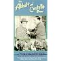 Abbott and Costello Show Volume 6 [VHS]