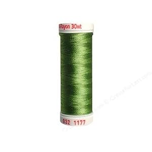 Sulky-Rayon-Thread-30-Weight-180-Yards-in-your-choice-of-color
