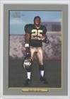 Reggie Bush New Orleans Saints (Football Card) 2006 Topps Turkey Red #192