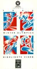 1992 Winter Olympics Highlights Video [VHS]