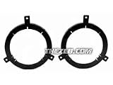 Metra - Car speaker adapter (pack of 2 )
