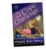The Next Core Challenge DVD