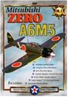 Roaring Glory Warbirds - Vol. 2 - Mitsubishi A6M5 Zero [UK IMPORT] - Kiefer Sutherland