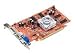 Electronics : Asus ATI Radeon X600Pro 128MB PCI Express Graphic Card with DVI & TV-Out