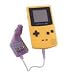 Game Boy Color Car Adapter only GBC