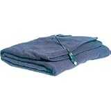 Maxsa Comfy Cruise 12-Volt Heated Travel Blanket