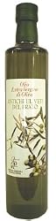 Antichi Uliveti Del Prato Extra Virgin Olive Oil, Sardegna - 16.9 oz
