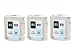 HP Original C9434A [ 85 ] 69ml Light Cyan Cartridge x 3 Pack
