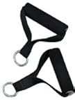 Foam Padded Handle Straps