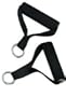 Foam Padded Handle Straps