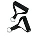 Foam Padded Handle Straps