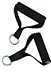 Foam Padded Handle Straps