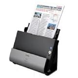 Canon imageFORMULA DR-C125 Document Scanner