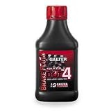 DOT4 BRAKE FLUID-GALFER 1/17OZ