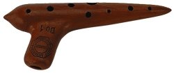 Gewa Ocarina Solist C-Stimmung