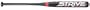 2 each: Rawlings Slow-Pitch Softball Bat (SPSTRV3-34/26)