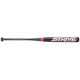 2 each: Rawlings Slow-Pitch Softball Bat (SPSTRV3-34/26)