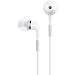 Apple In-Ear Headphones with Remote and Mic