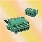 Pluggable Terminal Blocks 505-5BAF-PLUGABLE PLUG - SIGNAL (50 pieces)