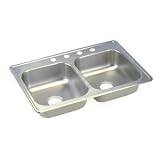 Elkay D233225 Dayton Kitchen 5 Holes