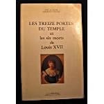 Les treize portes du Temple et les si...
