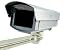 Weatherproof Outdoor Camera Housing