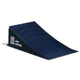 X Games Skate Ramp - Single