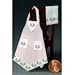Miniature Pink Apron Kit by Lindee's Little Linens