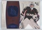 2010-11 Dominion Sapphire #66 - Craig Anderson/10