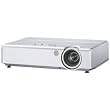 PT-LB60NTU LCD Mobile Proj XGA 400:1 3200 Lumens Wireless 5.70LBS