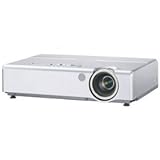 PT-LB60U LCD Mobile Proj XGA 400:1 3200 Lumens 5.5LBS