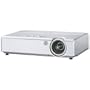PT-LB60NTU LCD Mobile Proj XGA 400:1 3200 Lumens Wireless 5.70LBS