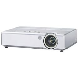PT-LB60U LCD Mobile Proj XGA 400:1 3200 Lumens 5.5LBS