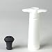 Kitchen & Housewares : Vacu Vin Wine Saver Blister Pack (1 Pump 1 Stopper