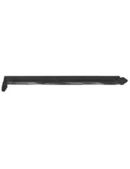 Automotive Parts and Accessories: URO Parts 911 565 260 40 Targa At Top of Door Glass Right Seal - URO Parts