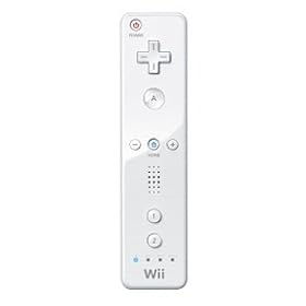 Nintendo Wii - Remote