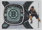 2011-12 Black Diamond Boston Bruins Championship Rings #CRB5 - Milan Lucic
