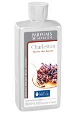 Charleston Lampe Berger Fragrance 1 Liter