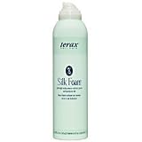 Terax Hair Care Silk Foam Lightweight Styling Mousse