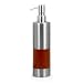 Ketchup Dispenser mit Abdeckkappe von Leopold