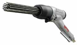 Nitto Kohki JEX28 Jet Chisel 2-4mm Needl Nitto Kohki Needle Scaler