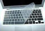 New Clear KeyBoard Silicone Skin For MacBook Air / MacBook / Wireless