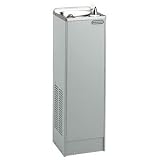 Elkay FD7005T1Z SpaceEtte Floor Drinking Fountain