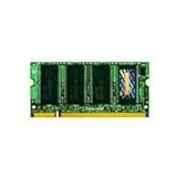 Transcend 512MB 64Mx64 200Pins DDR400 SO-DIMM (32Mx8/CL3) TS64MSD64V4F3