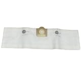 Review Stacks and Stacks  / Leonardo Bags (White) (12