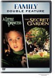 Stream A Little Princess / The Secret Garden Online.