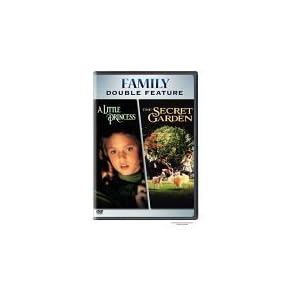 A Little Princess / The Secret Garden