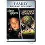 A Little Princess / The Secret Garden
